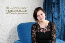 Модель :)