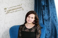 Модель :)