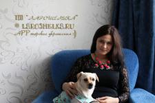 Модель и Моделька :)