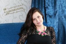 Модель :)
